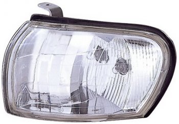 3 199 р. IMPREZA УКАЗ.ПОВОРОТА УГЛОВОЙ Л+П (КОМПЛЕКТ) ТЮНИНГ ПРОЗРАЧ ВНУТРИ ХРОМ (DEPO) DEPO sbimp93-031-n  с доставкой в г. Майкоп. Увеличить фотографию 1