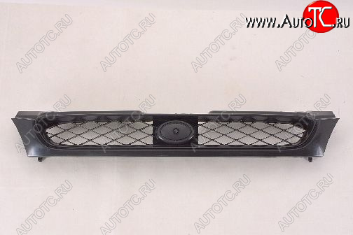 3 799 р. IMPREZA РЕШЕТКА РАДИАТОРА (Тайвань) ЧЕРН BODYPARTS sbimp97-100b  с доставкой в г. Майкоп