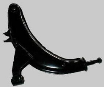 2 189 р. IMPREZA (LEGASY 90-99) РЫЧАГ ПЕРЕДН ПОДВЕСКИ ПРАВ НИЖН BODYPARTS sbimp93-810-r  с доставкой в г. Майкоп. Увеличить фотографию 1