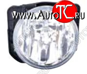 7 549 р. Противотуманная фара правая DEPO  Subaru Impreza  GD (2002-2005) седан 1-ый рестайлинг  с доставкой в г. Майкоп