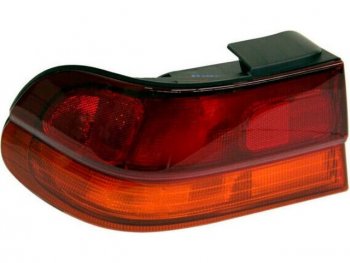 Левый фонарь DEPO Subaru Legacy  BD,B11 (1996-1998) седан рестайлинг