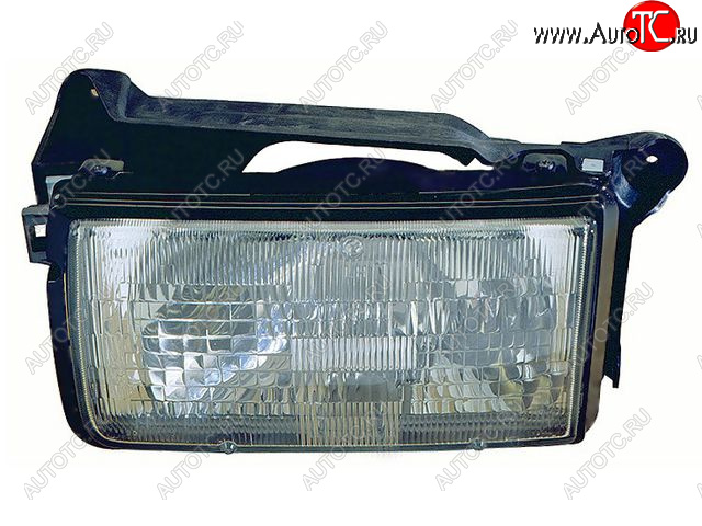4 299 р. Левая фара BodyParts  Isuzu Rodeo (1998-2004)  с доставкой в г. Майкоп