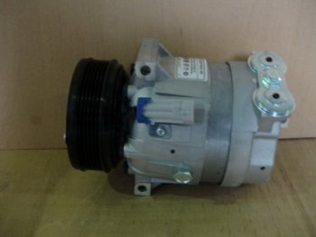 16 899 р. OMEGA {Frontera 98-Vectra 95-Saab 9-3 98-} КОМПРЕССОР КОНДИЦ (см.каталог) (AVA) AVA opomb94-971  с доставкой в г. Майкоп. Увеличить фотографию 1