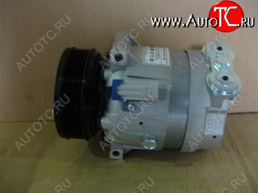 16 899 р. OMEGA {Frontera 98-Vectra 95-Saab 9-3 98-} КОМПРЕССОР КОНДИЦ (см.каталог) (AVA) AVA opomb94-971  с доставкой в г. Майкоп