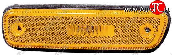 1 799 р. G.VITARA {+XL 7} ФОНАРЬ-КАТАФОТ ЛЕВ В БАМПЕР (USA) (DEPO) ЖЕЛТ DEPO szgvt98-050y-l  с доставкой в г. Майкоп