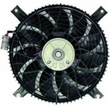 9 799 р. G.VITARA МОТОР+ВЕНТИЛЯТОР КОНДЕНС КОНД С КОРПУС (DENSO-ТИП) (Тайвань) API szgvt98-941  с доставкой в г. Майкоп. Увеличить фотографию 1