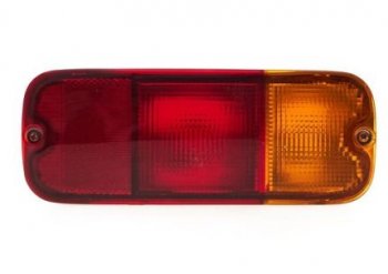 2 589 р. G.VITARA {+ XL-7  JIMNY (98-)} ФОНАРЬ ЗАДН В БАМПЕР ПРАВ (DEPO) DEPO szgvt98-730-r  с доставкой в г. Майкоп. Увеличить фотографию 1