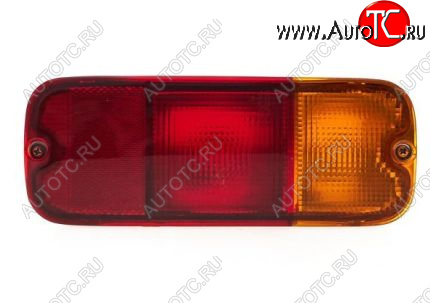 2 589 р. G.VITARA {+ XL-7  JIMNY (98-)} ФОНАРЬ ЗАДН В БАМПЕР ПРАВ (DEPO) DEPO szgvt98-730-r  с доставкой в г. Майкоп