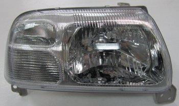 7 499 р. G.VITARA ФАРА ПРАВ +- ПКОРРЕКТОР (TYC) TYC szgvt98-005-r  с доставкой в г. Майкоп. Увеличить фотографию 1