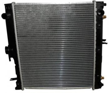 7 399 р. JIMNY РАДИАТОР ОХЛАЖДЕН AT BODYPARTS szjim98-910  с доставкой в г. Майкоп. Увеличить фотографию 1