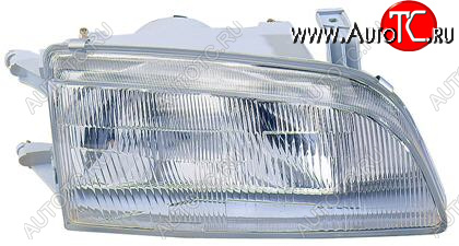 3 499 р. SWIFT ФАРА ЛЕВ (DEPO) DEPO szswf89-000-l  с доставкой в г. Майкоп