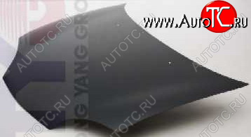 6 999 р. SWIFT {CHEVYGEO METRO} КАПОТ (USA) (Тайвань) TYG szswf96-330  с доставкой в г. Майкоп