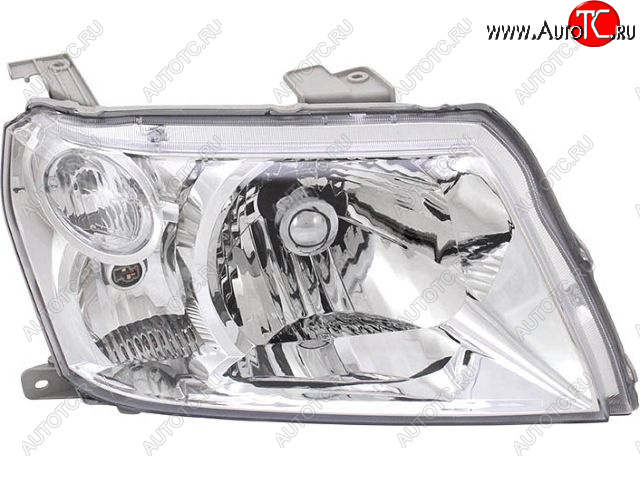14 549 р. G.VITARA ФАРА ПРАВ С КОРРЕКТОР (3 дв) (ориг.) BODYPARTS szgvt06-000-r  с доставкой в г. Майкоп