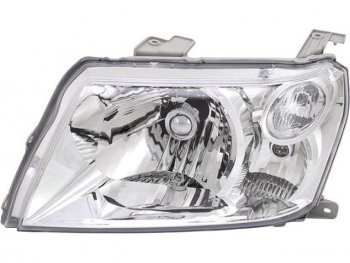 15 349 р. G.VITARA ФАРА ЛЕВ С КОРРЕКТОР (3 дв) (ориг.) BODYPARTS szgvt06-000-l  с доставкой в г. Майкоп. Увеличить фотографию 1