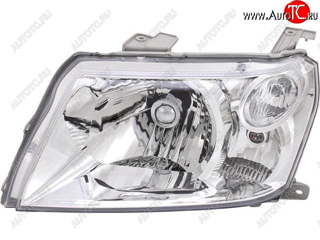 15 349 р. G.VITARA ФАРА ЛЕВ С КОРРЕКТОР (3 дв) (ориг.) BODYPARTS szgvt06-000-l  с доставкой в г. Майкоп