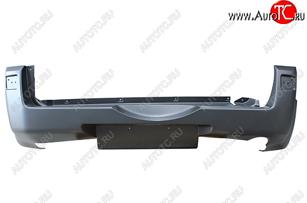 25 549 р. G.VITARA БАМПЕР ЗАДН (5 дв) (ориг.) BODYPARTS szgvt06-640  с доставкой в г. Майкоп