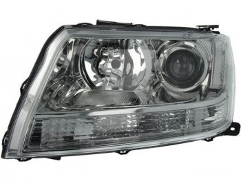 21 349 р. G.VITARA ФАРА ЛЕВ С КОРРЕКТОР (5 дв) (ориг.) BODYPARTS szgvt06-002-l  с доставкой в г. Майкоп. Увеличить фотографию 1