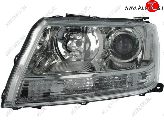 21 349 р. G.VITARA ФАРА ЛЕВ С КОРРЕКТОР (5 дв) (ориг.) BODYPARTS szgvt06-002-l  с доставкой в г. Майкоп
