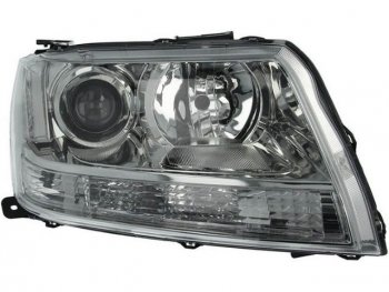 28 849 р. G.VITARA ФАРА ПРАВ С КОРРЕКТОР (5 дв) (ориг.) BODYPARTS szgvt06-002-r  с доставкой в г. Майкоп. Увеличить фотографию 1