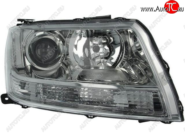 28 849 р. G.VITARA ФАРА ПРАВ С КОРРЕКТОР (5 дв) (ориг.) BODYPARTS szgvt06-002-r  с доставкой в г. Майкоп