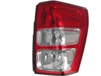 8 199 р. G.VITARA ФОНАРЬ ЗАДН ВНЕШН ПРАВ (5 дв) (ориг.) BODYPARTS szgvt06-740-r  с доставкой в г. Майкоп. Увеличить фотографию 1