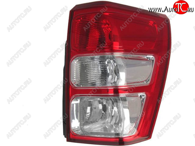 8 199 р. G.VITARA ФОНАРЬ ЗАДН ВНЕШН ПРАВ (5 дв) (ориг.) BODYPARTS szgvt06-740-r  с доставкой в г. Майкоп
