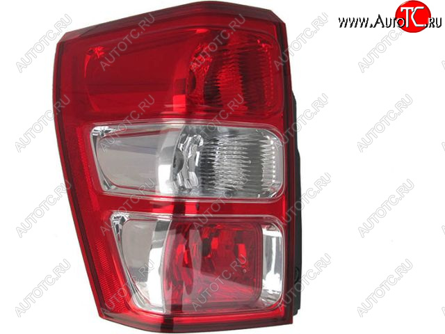 8 199 р. G.VITARA ФОНАРЬ ЗАДН ВНЕШН ЛЕВ (5 дв) (ориг.) BODYPARTS szgvt06-740-l  с доставкой в г. Майкоп