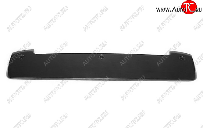 4 299 р. G.VITARA СПОЙЛЕР НА КРЫШКУ БАГАЖНИКА (Тайвань) ГРУНТ BODYPARTS szgvt06-590x  с доставкой в г. Майкоп