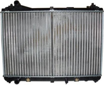 4 599 р. G.VITARA РАДИАТОР ОХЛАЖДЕН 2 MT AT BODYPARTS szgvt06-914  с доставкой в г. Майкоп. Увеличить фотографию 1