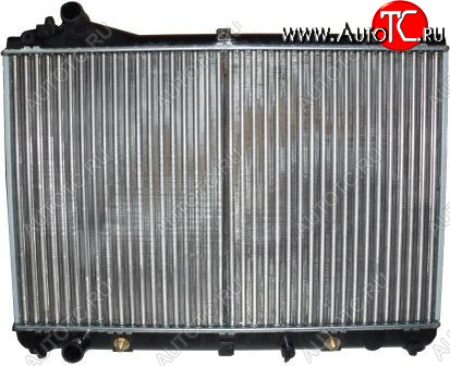 4 599 р. G.VITARA РАДИАТОР ОХЛАЖДЕН 2 MT AT BODYPARTS szgvt06-914  с доставкой в г. Майкоп