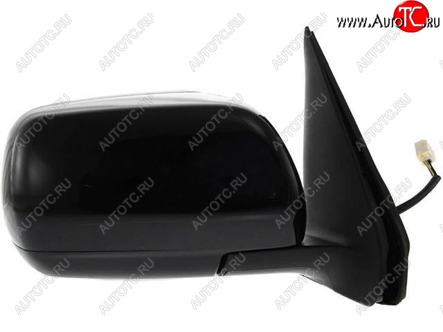 4 399 р. G.VITARA ЗЕРКАЛО ПРАВ ЭЛЕКТР С ПОДОГРЕВ (convex) (Тайвань) ГРУНТ VIEWMAX szgvt06-450x-r  с доставкой в г. Майкоп