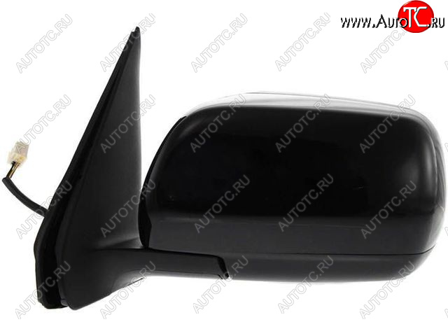 4 399 р. G.VITARA ЗЕРКАЛО ЛЕВ ЭЛЕКТР С ПОДОГРЕВ (convex) (Тайвань) ГРУНТ VIEWMAX szgvt06-450x-l  с доставкой в г. Майкоп