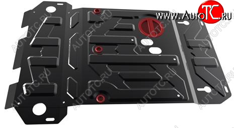 1 499 р. G.VITARA ЗАЩИТА ПОДДОНА ДВИГАТЕЛЯ , С КРЕПЛЕН , СТАЛЬН BODYPARTS szgvt05-9f0  с доставкой в г. Майкоп