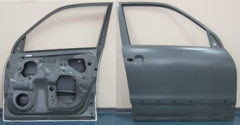 15 349 р. G.VITARA ДВЕРЬ ПЕРЕДН ПРАВ С ОТВ П ДОП МОЛДИНГ (Китай) BODYPARTS szgvt06-510-r  с доставкой в г. Майкоп. Увеличить фотографию 1