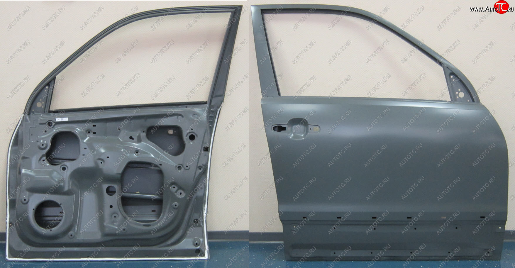 15 349 р. G.VITARA ДВЕРЬ ПЕРЕДН ПРАВ С ОТВ П ДОП МОЛДИНГ (Китай) BODYPARTS szgvt06-510-r  с доставкой в г. Майкоп