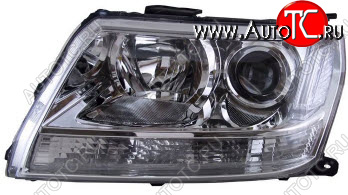 9 649 р. G.VITARA ФАРА ЛЕВ ПКОРРЕКТОР (5 дв) (Китай) BODYPARTS szgvt06-001-l  с доставкой в г. Майкоп