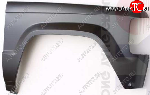 3 899 р. TROOPER КРЫЛО ПЕРЕДН ПРАВ (Тайвань) TYG istrp84-270-r  с доставкой в г. Майкоп