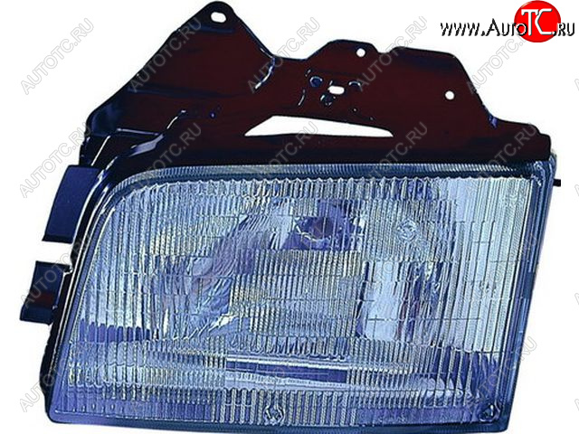 9 349 р. Левая фара BodyParts Isuzu Trooper (1991-2002)  с доставкой в г. Майкоп