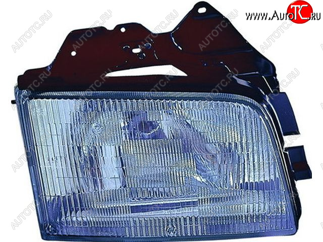 9 699 р. Правая фара DEPO Isuzu Trooper (1991-2002)  с доставкой в г. Майкоп