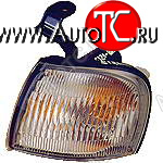 679 р. BALENO УКАЗ.ПОВОРОТА УГЛОВОЙ ЛЕВ (DEPO) DEPO szbal95-030-l  с доставкой в г. Майкоп
