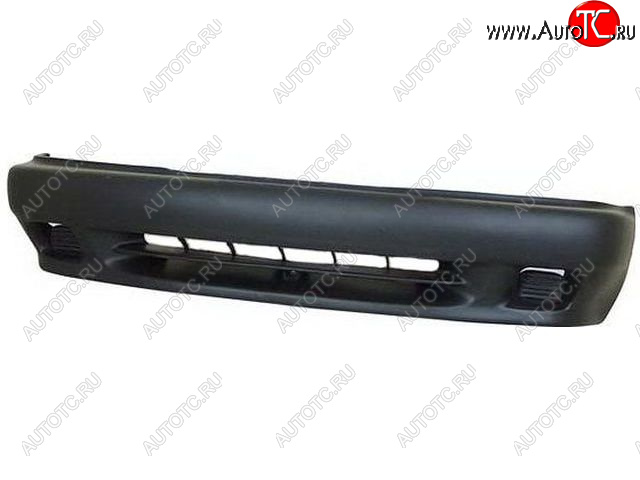 4 649 р. BALENO БАМПЕР ПЕРЕДН БЕЗ ОТВ ППРОТИВОТУМ (Тайвань) ГРУНТ TYG szbal95-160x  с доставкой в г. Майкоп