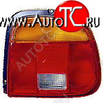 2 039 р. Правый фонарь DEPO  Suzuki Baleno (1999-2002)  с доставкой в г. Майкоп