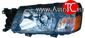 8 949 р. FORESTER ФАРА ЛЕВ (USA) (EAGLE EYES) EAGLE EYES sbfor03-001-l  с доставкой в г. Майкоп