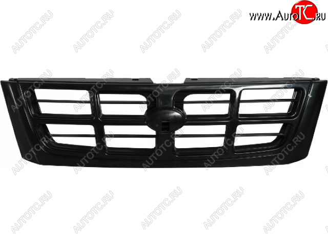 4 999 р. FORESTER РЕШЕТКА РАДИАТОРА (Тайвань) ЧЕРН BODYPARTS sbfor99-100b  с доставкой в г. Майкоп