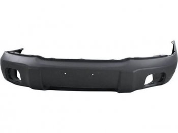 4 299 р. FORESTER БАМПЕР ПЕРЕДН (Тайвань) ЧЕРН BODYPARTS sbfor01-160b  с доставкой в г. Майкоп. Увеличить фотографию 1