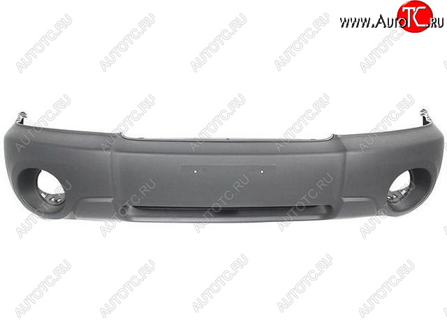 12 249 р. FORESTER БАМПЕР ПЕРЕДН (Тайвань) ТЕМНО-СЕР TYG sbfor03-160tg  с доставкой в г. Майкоп
