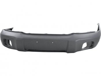 5 449 р. FORESTER БАМПЕР ПЕРЕДН (Тайвань) ГРУНТ BODYPARTS sbfor01-160x  с доставкой в г. Майкоп. Увеличить фотографию 1