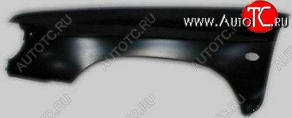 12 549 р. FORESTER КРЫЛО ПЕРЕДН ЛЕВ С ОТВ ППОВТОРИТЕЛЬ (Тайвань) TYG sbfor99-270-l  с доставкой в г. Майкоп