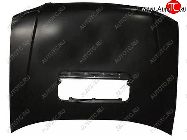 3 289 р. FORESTER КАПОТ С ОТВ П (turbo) BODYPARTS sbfor01-330  с доставкой в г. Майкоп