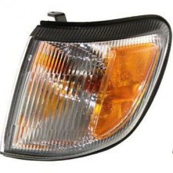3 499 р. FORESTER УКАЗ.ПОВОРОТА УГЛОВОЙ ЛЕВ (USA) (DEPO) DEPO sbfor01-030-l  с доставкой в г. Майкоп. Увеличить фотографию 1